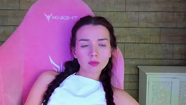 VanessaVienne 现场XXX聊天