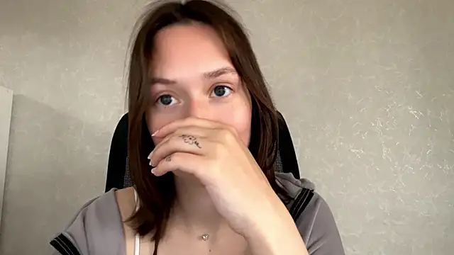 LisaSunrise 라이브 XXX 채팅