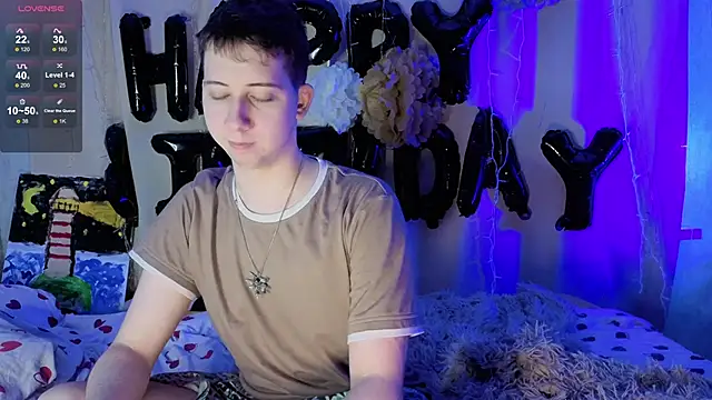 Timothy_Fox – Naživo XXX chat