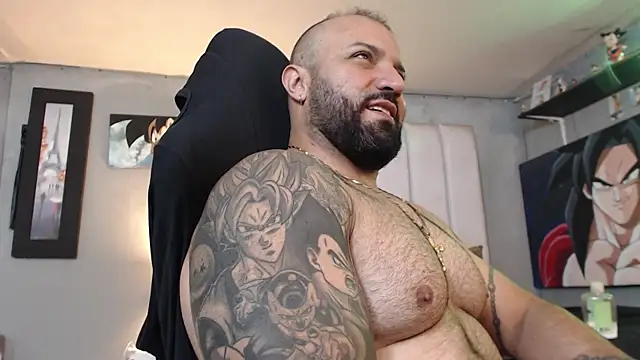 Chat XXX Live bardock_1