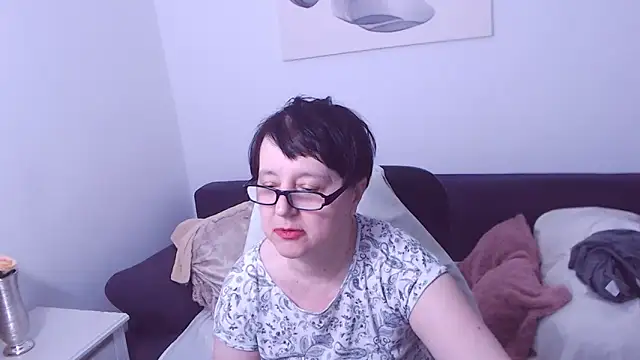 Živý XXX chat ChristaRose