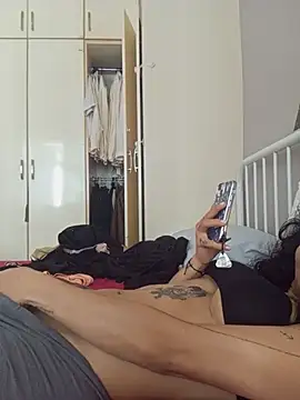 estradiolist Webcam Show