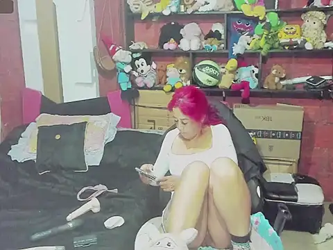 lunasexy25 чат на живо