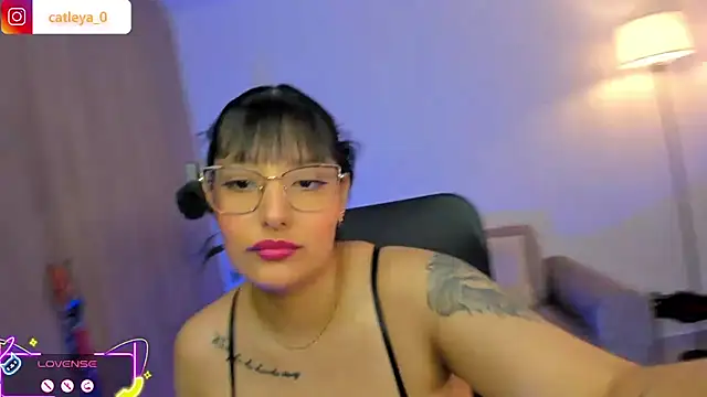 catleya_0 Live XXX-chat
