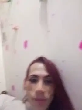 Sthefy_luna131 Pertunjukan Webcam