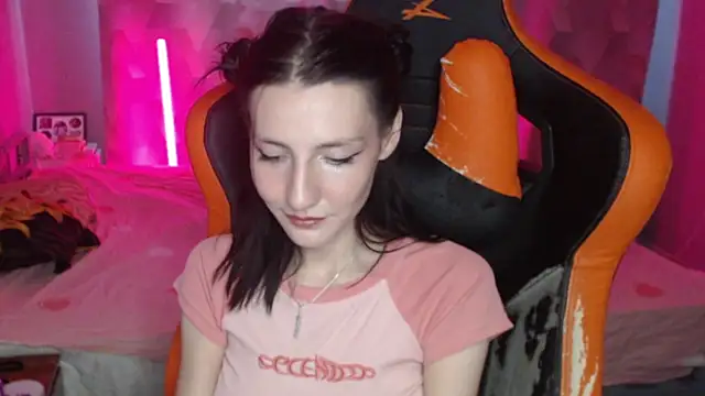 honblisss Webcam-Show