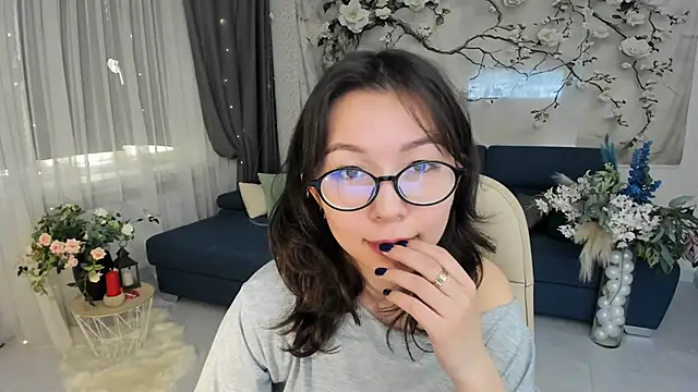 AgnieszkaBanana 现场XXX聊天