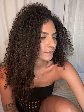 Show de kushg_rl na webcam