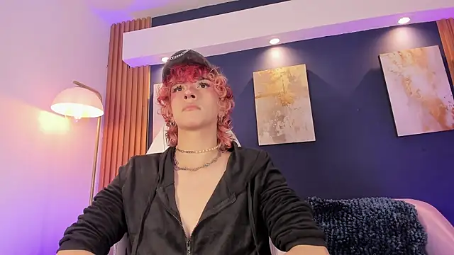 Cain_Dantalion Chat XXX live