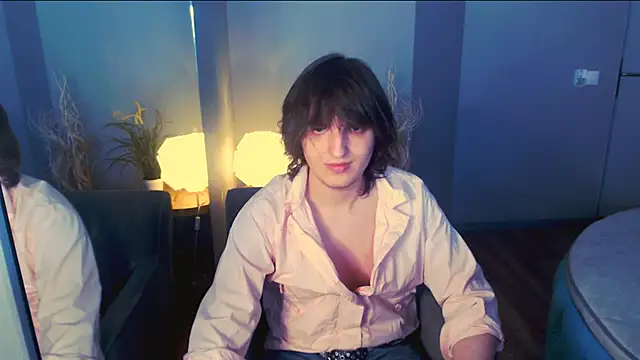 delalex Chat XXX live