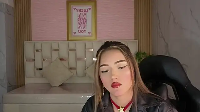 veronicaa_s Chat XXX in diretta