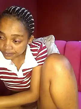 Chat XXX Live GoodinbedAfrican4