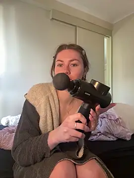 daisycollins Live XXX-Chat