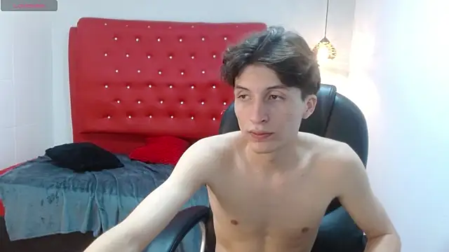 Marcoviolet – Naživo XXX chat