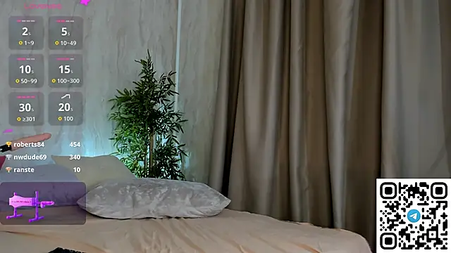 Онлайн чат XXX Selena_Sharp