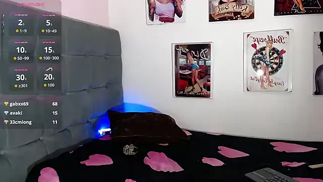 vicky_bigboobs_babe's Live XXX Chat