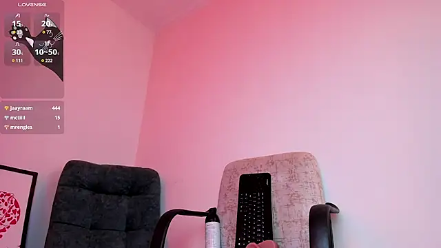 Онлайн чат XXX brianacat_