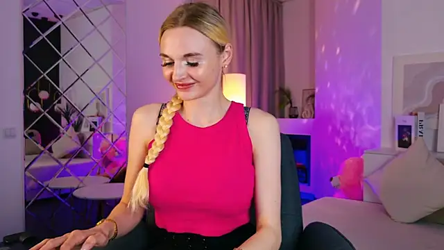 دردشة Mila__Lux الجنسية المباشرة