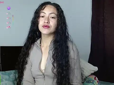 Chat XXX en directo de Amitlu_