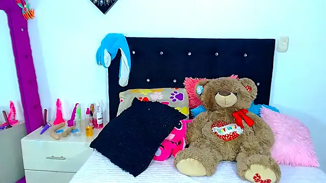 XXX chat uživo modela Jenng18