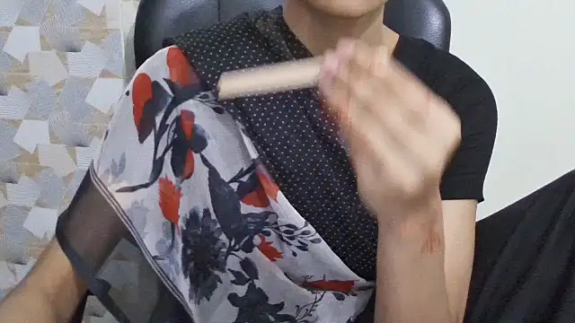 Shiuli_b 라이브 XXX 채팅
