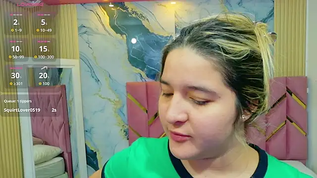 Chat XXX en directo de collegepawglovedaddy
