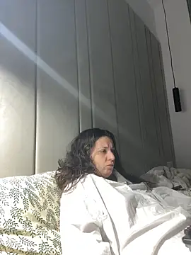 Živý XXX chat bunnythetailor