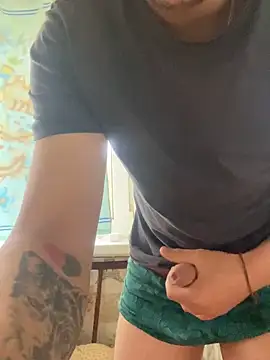 Czat XXX na żywo – Mark1404