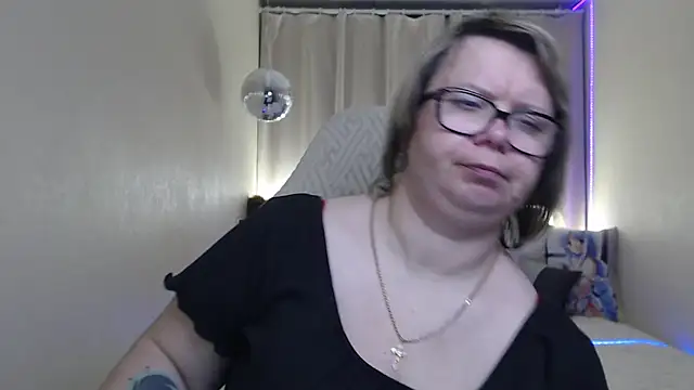 BonnnyBoobsy's Live XXX Chat