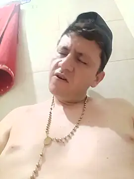 Show de webcam de Maduro-Mariquita