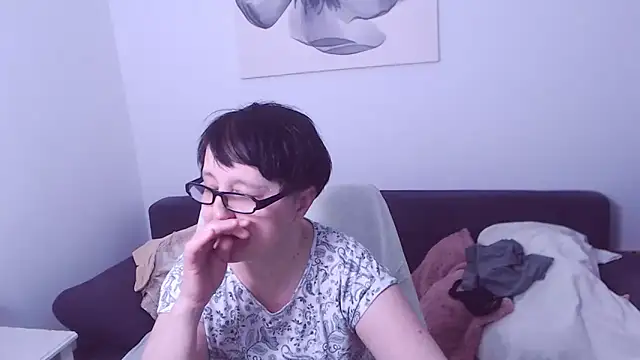 ChristaRose чат на живо