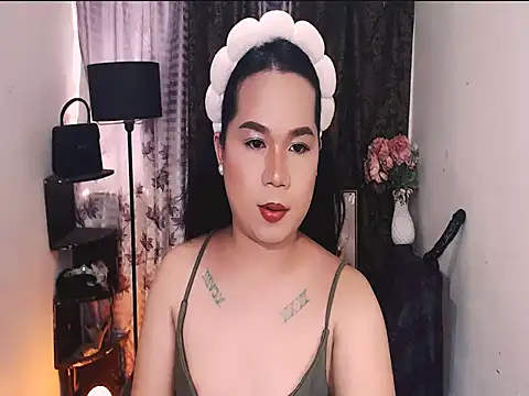 Živý XXX chat yoursexyasiantsxx