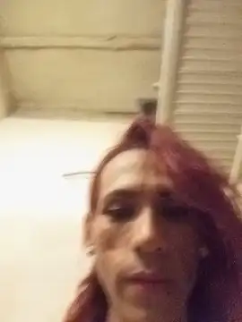 Sthefy_luna131 网络视讯表演