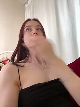 MiraXS – Naživo XXX chat