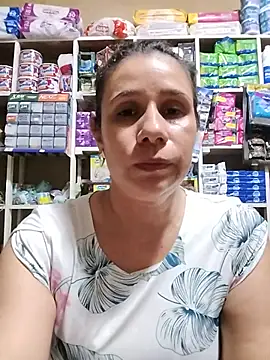 XXX chat uživo modela MIA-LARIOS