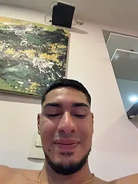 Dimitri_Colleman XXX чат на живо