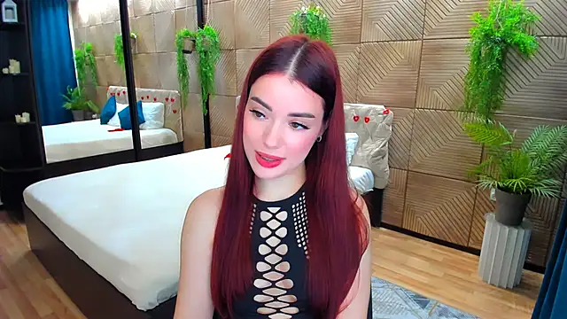 PutOnRepeat Adlı Modelin Canlı XXX Sohbeti