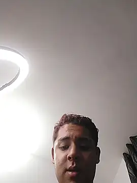 Darian_laforteza Adlı Modelin Web Kamerası Şovu