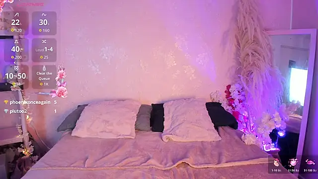 Valk_submissive élő XXX-chatje
