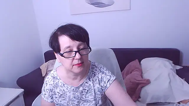 Živý XXX chat ChristaRose