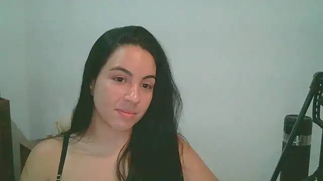 AnabeleNogueira ওয়েবক্যাম শো