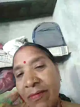 Loomaraj's Webcam Show