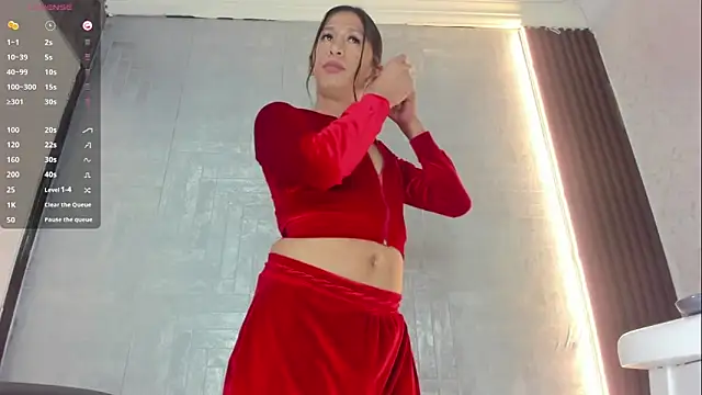 Alisson_Steelersexy 即時 XXX 聊天