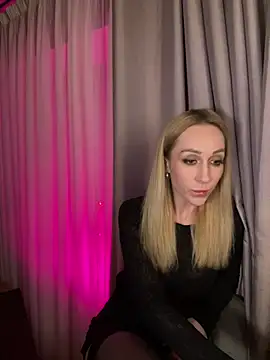 AnesaKis Live XXX-Chat
