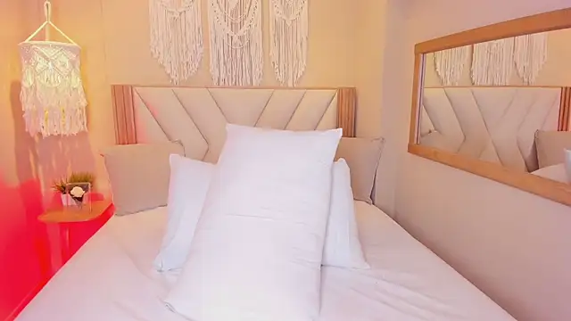 Živý XXX chat AitanaNoa
