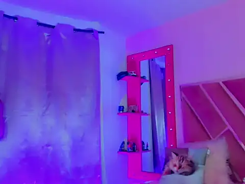 Dollcute_ Webcam show