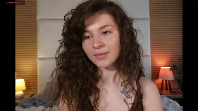 AliceBellamy's Webcam Show