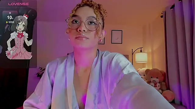 OxanaFedorova1- Adlı Modelin Canlı XXX Sohbeti
