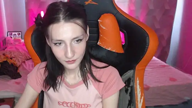 honblisss live XXX chat