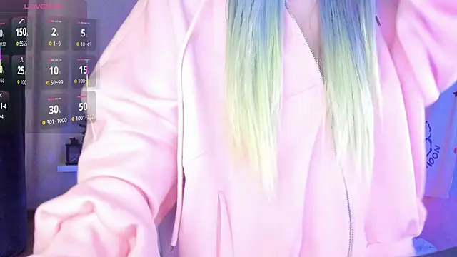 Misty_Shadow 라이브 XXX 채팅
